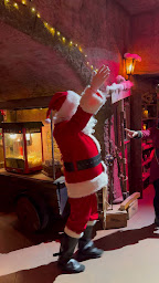 Photo n°109 de Gang de Pirates à Rivesaltes (Restaurant)