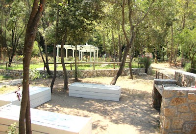 Photos of Akti Oneirou Camping & Bungalows