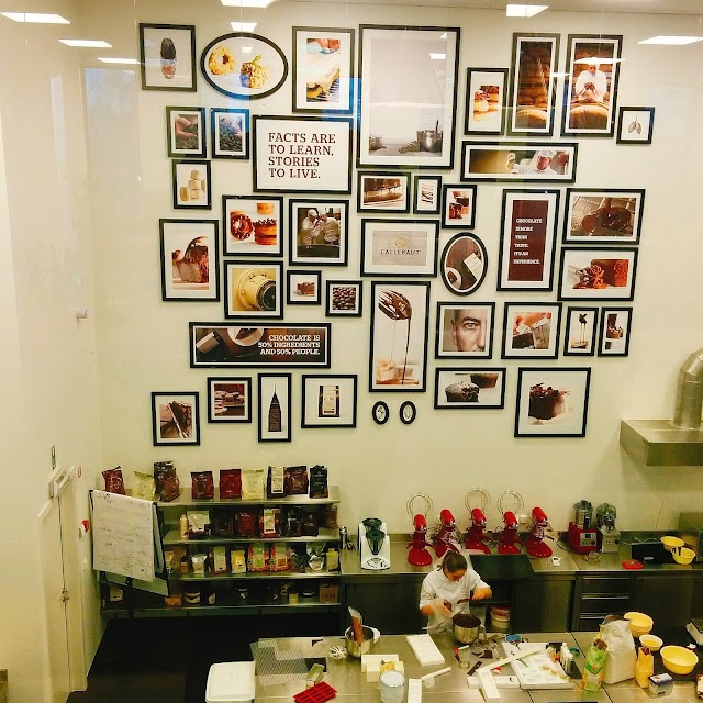 Barry Callebaut