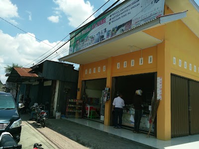 Photos of Mini Market AN NAHL