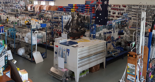 Captain's Chandlery - Thumbnail