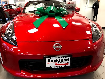 Rockland Nissan