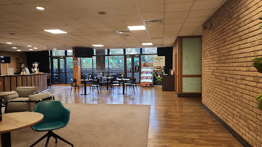 Thai Wellbeing Massage