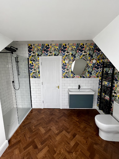 JLG Plumbing & Heating
