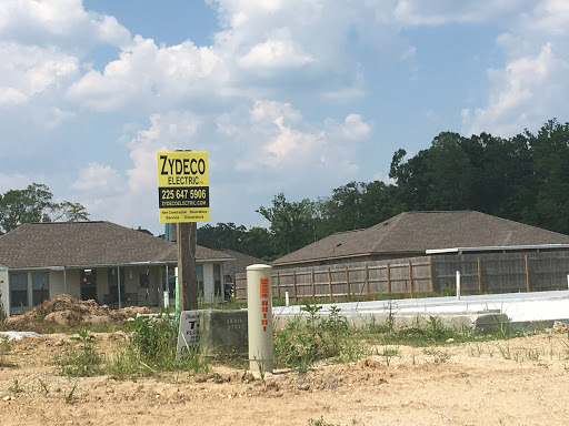 Zydeco Electric LLC. - Thumbnail