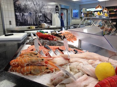 Photos of Nords&oslash; Fisk