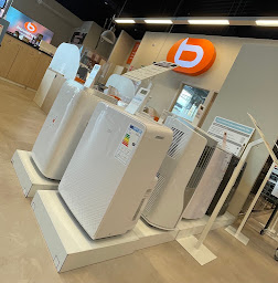 Photo n°8 de Boulanger Bourg en Bresse à Bourg-en-Bresse (Magasin de jeux vidéo)