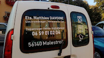 Ets DAVOINE Matthieu à Missiriac
