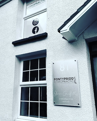 Pontypridd Chiropractic Ltd - Thumbnail