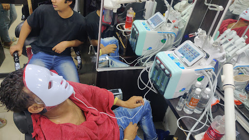 Hydra facial best skin care treatment also available high frequence and laser treatment hydra fac… post image