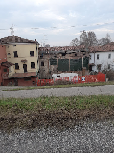 Bar Zingoni - Visual