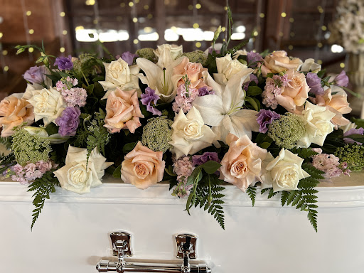 Taylor'd Funerals - Thumbnail