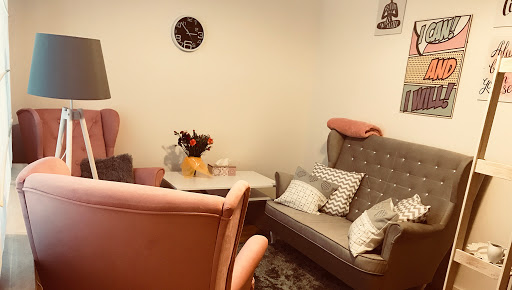 Gabinet Psychologiczny VERITAS Justyna Jastrzębska