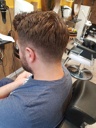 Shears & Beards - Barber shop