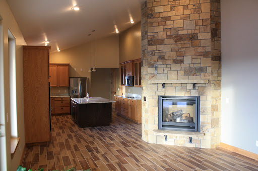 JK Construction - Visual