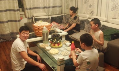 Photos of Номин агуулах