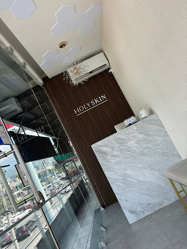 HOLYSKIN