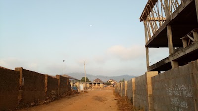 Photos of OKURUMEH ESTATE AJEBAMIDELE