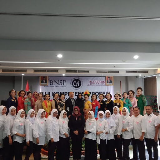 Alwena Salon. Hair, Makeup & LKP