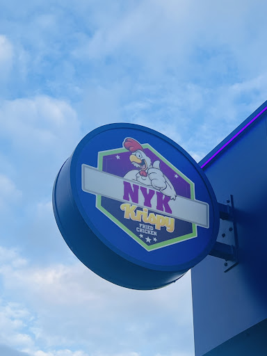 NYK Halifax Fried Chicken - Thumbnail