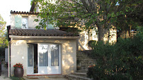 Gite Le Bosquet à Villeneuve-lès-Avignon