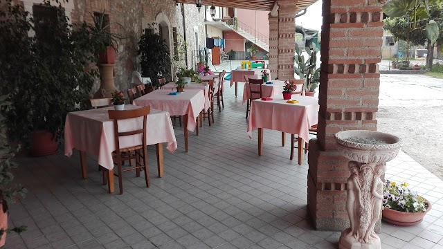 Agriturismo Al Fenil di Tosoni Adriano