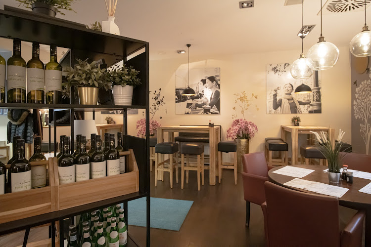 Mama Lyn‘s Asian Cuisine