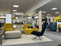 Magasin de meubles à Pérols