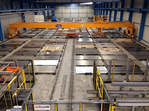 Photo n°4 de Clisson Métal (Magasin 2) à Moncoutant-sur-Sèvre (Fournisseur de métal)