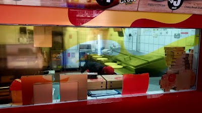 Photos of Pizza Hut Serasa