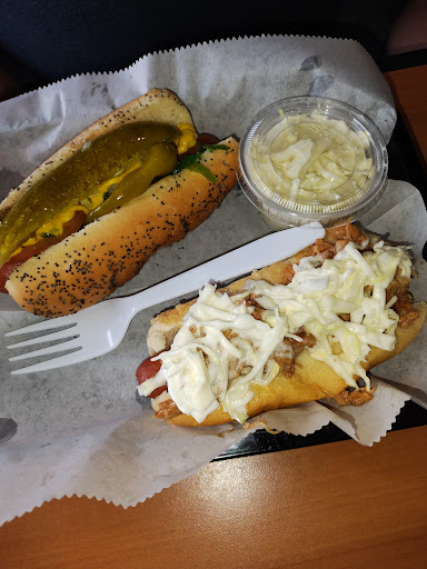 Off Road Diner and Dogs - Thumbnail