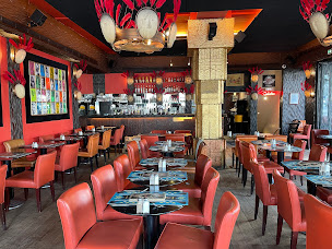 Photo n°57 de Indiana Café - Denfert Rochereau à Paris (Restaurant familial)