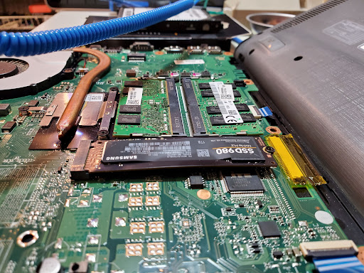 Central Computer Technologies, Inc. - Visual