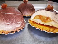Pâtisserie Touron à Arles-sur-Tech