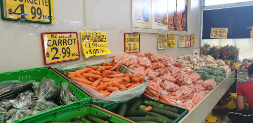 Seasons market - Thumbnail