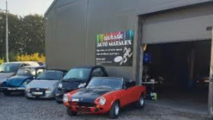 Photo n°1 de Auto Matalex à Petit-Caux (Atelier de réparation automobile)