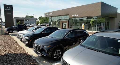 Carolina Hyundai of High Point - Thumbnail