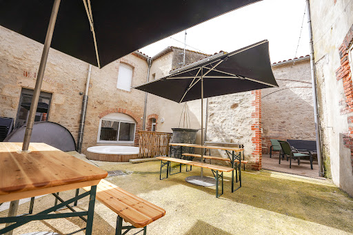 Photo de Gabard Jean-Luc à Saint-Amand-sur-Sèvre (79700)