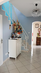 Photo n°6 de Perrin peinture à Barcelonne-du-Gers (Peintre en bâtiment)