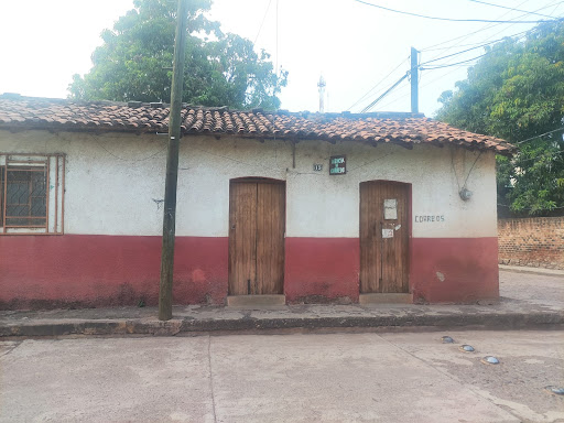 Oficina de Correos municipal