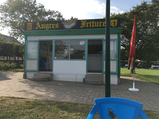 Photo 1 - Angres friture