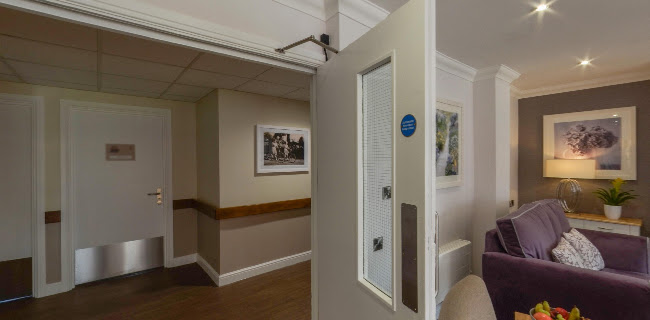 Comments and reviews of Barchester - Lawton Rise Care Home