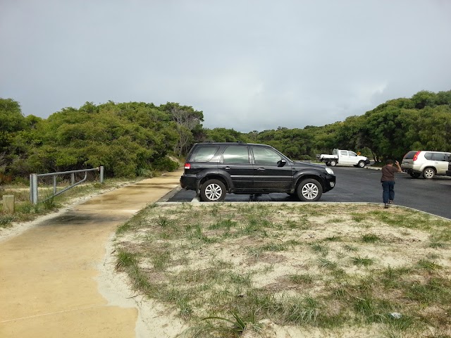 Hamelin Bay Holiday Park