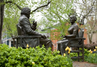 Susan B. Anthony Museum & House