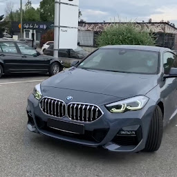 Photo n°2 de BMW Montélimar à Montélimar (Vendeur de voitures d'occasion)