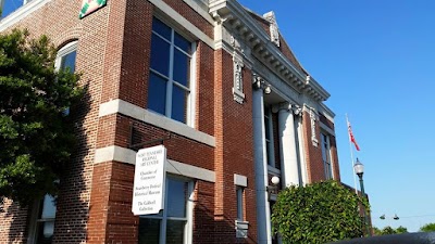 Humboldt Strawberry Festival-Historical Museum