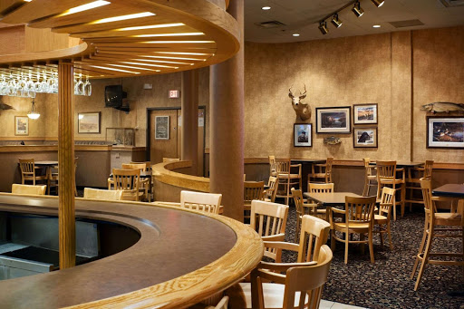 River Run Restaurant and Bar