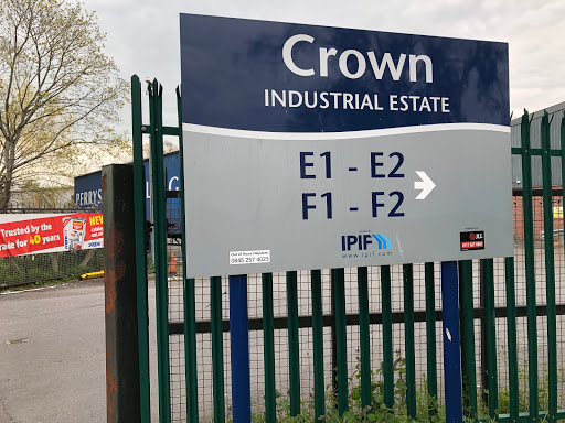 Screwfix Taunton - Priorswood - Thumbnail