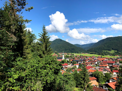Scheffelsteig - Visual