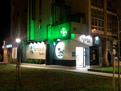 Farmacia Puri Lopez Carbajales - Thumbnail